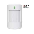 Obrázek k produktu: iGET SECURITY EP1 bezdrátový pohybový PIR senzor pro alarm M5