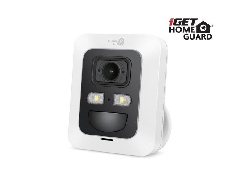 Bateriová venkovní odolná FullHD kamera iGET HGNVK683CAM