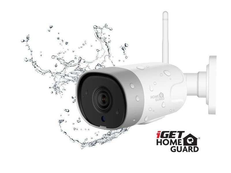 Kamera iGET HGWOB852