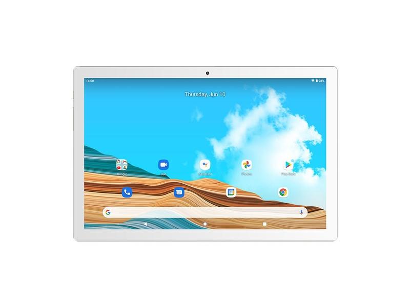 Tablet iGET OUKITEL OKT1, zlatý (gold)