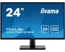 Obrázek k produktu: iiYAMA ProLite X2474HS-B2