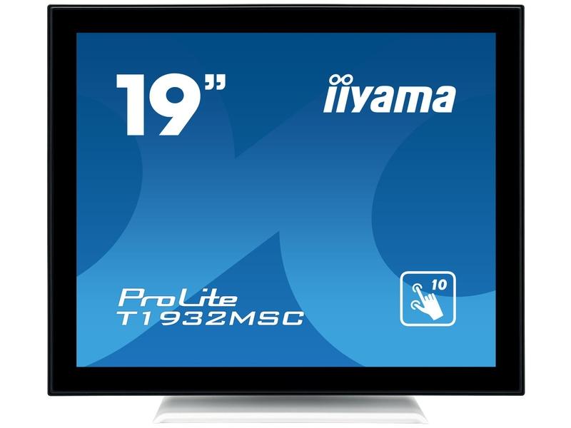 Dotykový LCD iiYAMA T1932MSC-W5AG