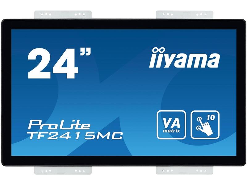 Dotykový LCD iiYAMA TF2415MC-B2