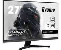 Obrázek k produktu: iiYAMA G-Master G2745QSU-B1