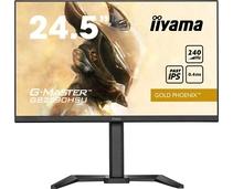 Obrázek k produktu: iiYAMA G-Master (GB2590HSU-B5), černý (black)