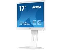 Obrázek k produktu: iiYAMA B1780SD-W1, bílá (white)