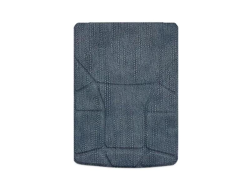 Pouzdro InkBOOK YOGA blue jeans