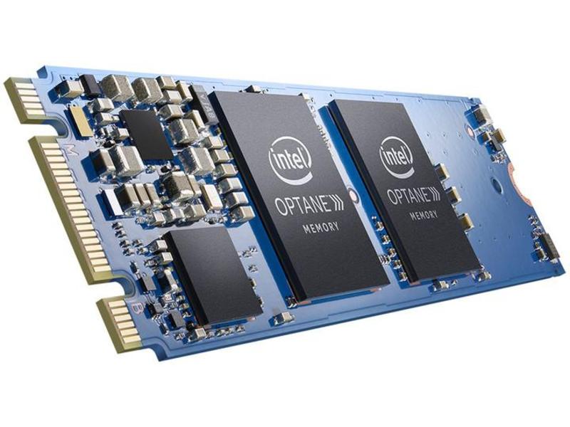 SSD cache INTEL Optane Memory M10 32GB