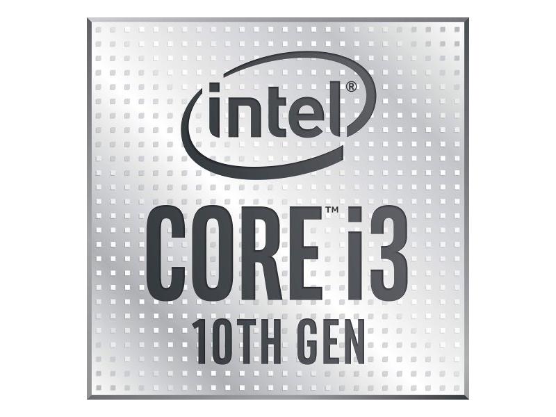 Procesor INTEL Core i3-10320 BOX