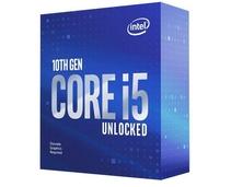 Obrázek k produktu: INTEL Core i5-10600KF