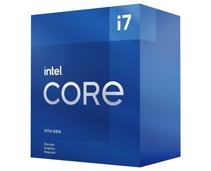 Obrázek k produktu: INTEL Core i7-11700F BOX