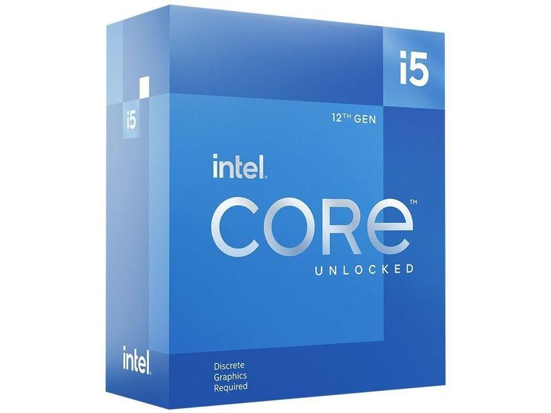 Procesor INTEL Core i5-12600KF