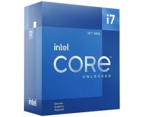 Obrázek k produktu: INTEL Core i7-12700KF