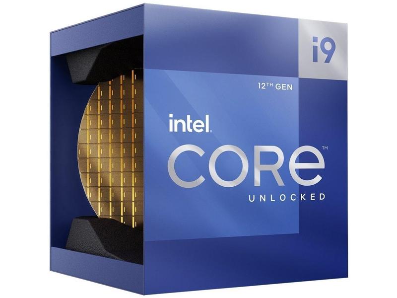 Procesor INTEL Core i9-12900K