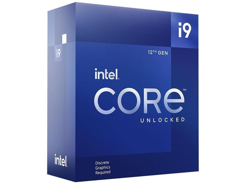 Procesor INTEL Core i9-12900KF