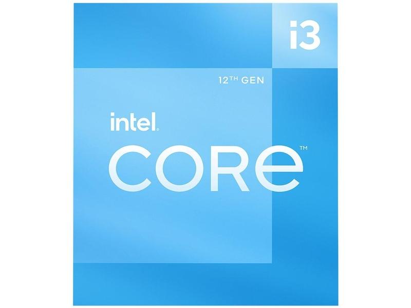 Procesor INTEL Core i3-12100F BOX