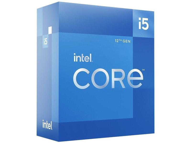 Procesor INTEL Core i5-12500 BOX