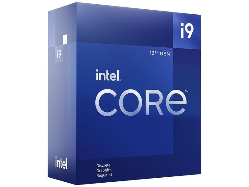 Procesor INTEL Core i9-12900F BOX