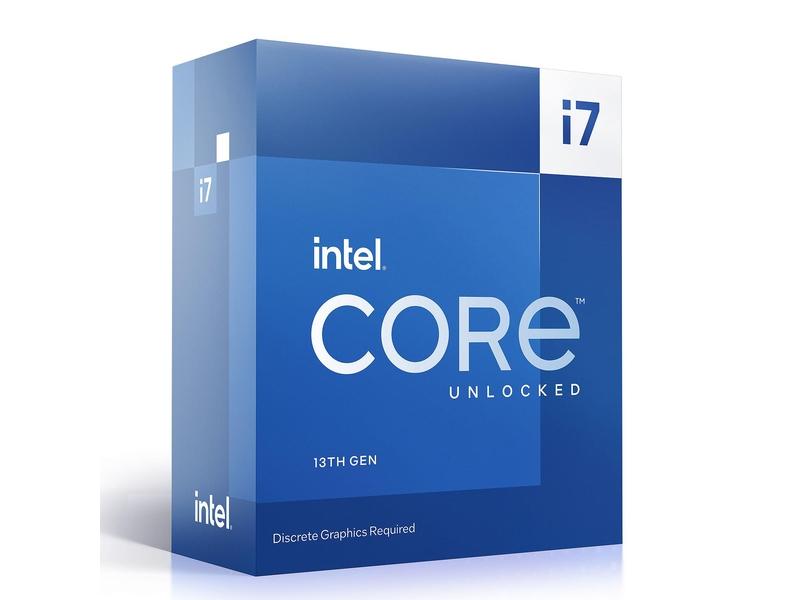 Procesor INTEL procesor Core i7-13700KF