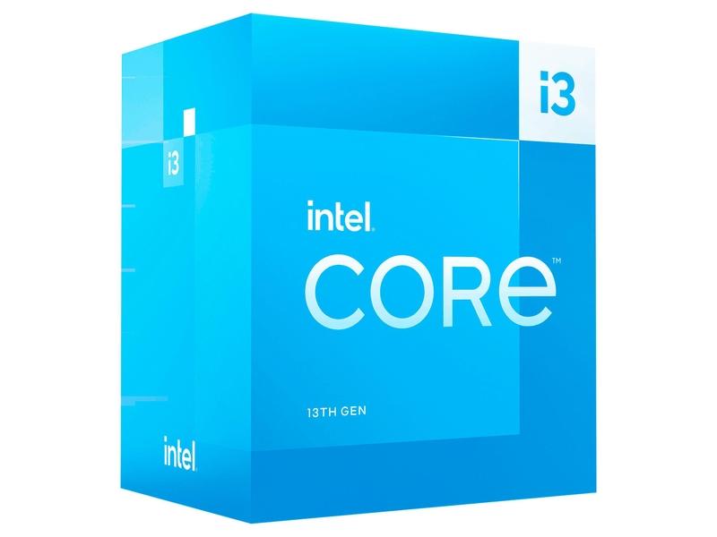 Procesor INTEL Core i3-13100