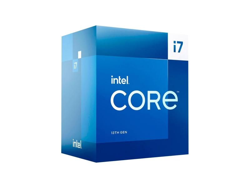 Procesor INTEL Core i7-13700F