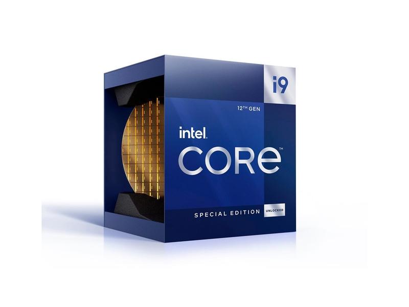Procesor INTEL Core i9-12900KS