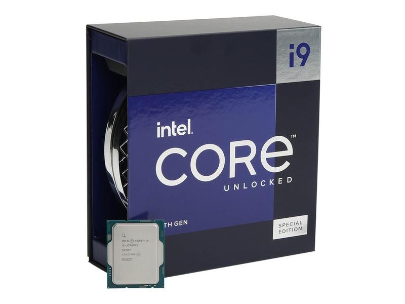 Procesor INTEL Core i9-13900KS