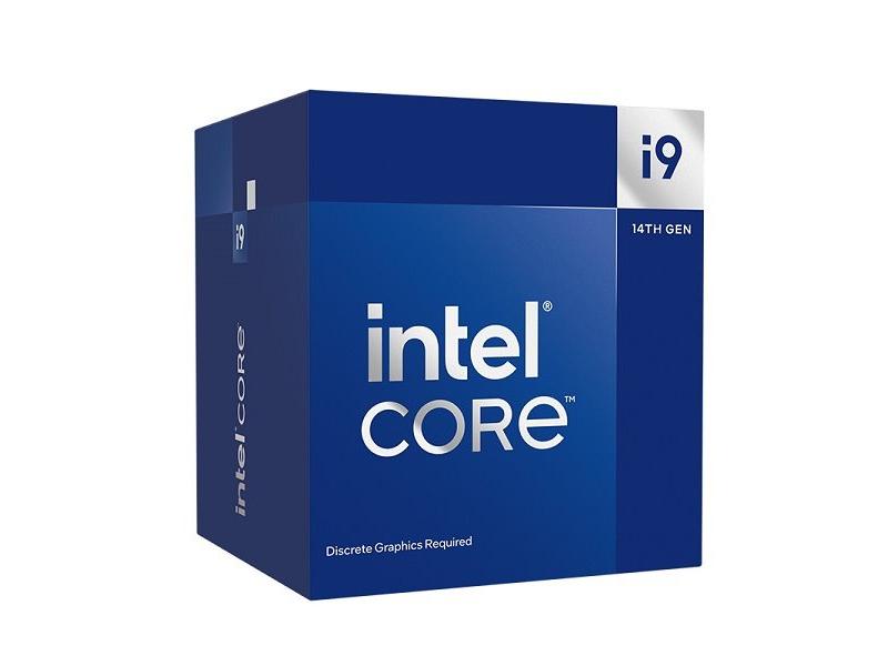 Procesor INTEL Core i9-14900F