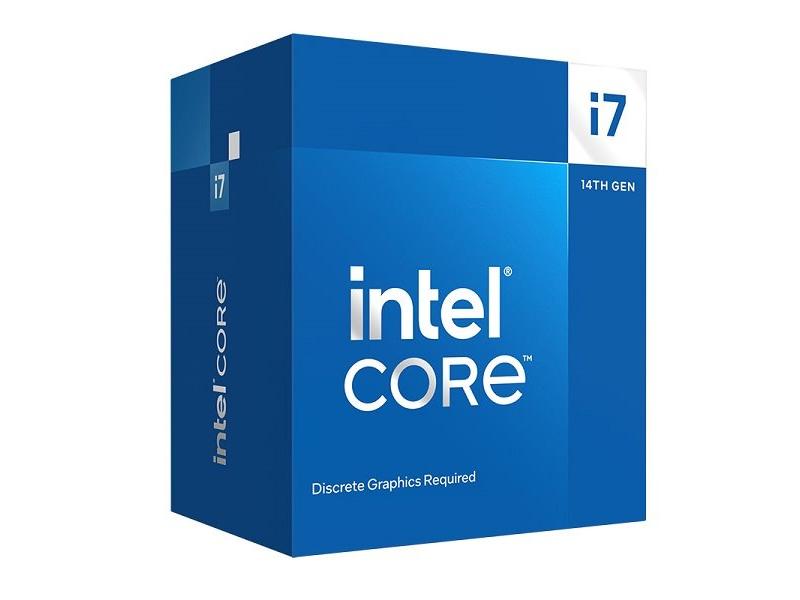 Procesor INTEL Core i7-14700F