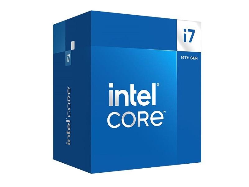 Procesor INTEL Core i7-14700