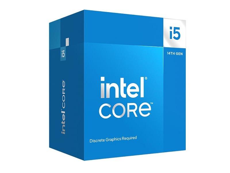 Procesor INTEL Core i5-14400F
