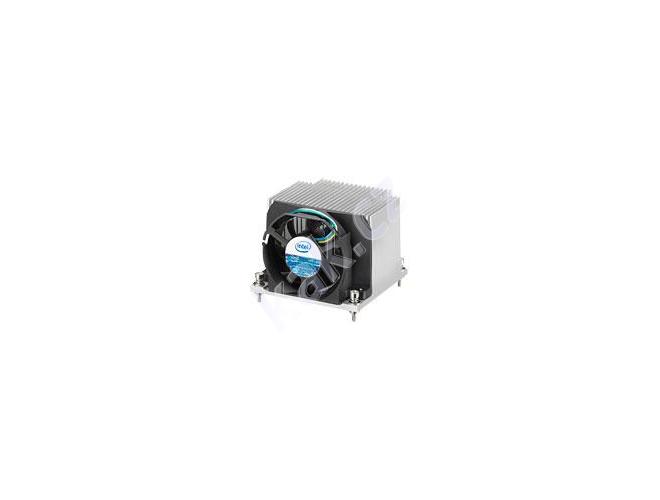 Chladič na CPU INTEL  heatsink+fixed Fan XEON 5500 Series