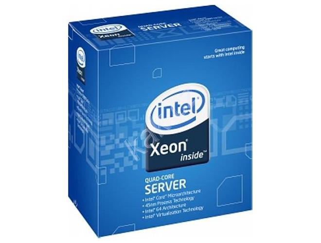 Čtyřjádrový procesor INTEL  Quad-Core Xeon E7520 1,86GHz