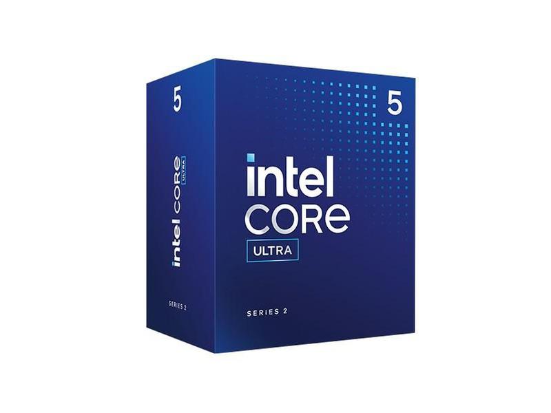 Procesor INTEL Core Ultra 5 225