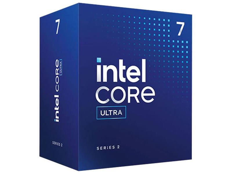 Procesor INTEL Core Ultra 7 265F