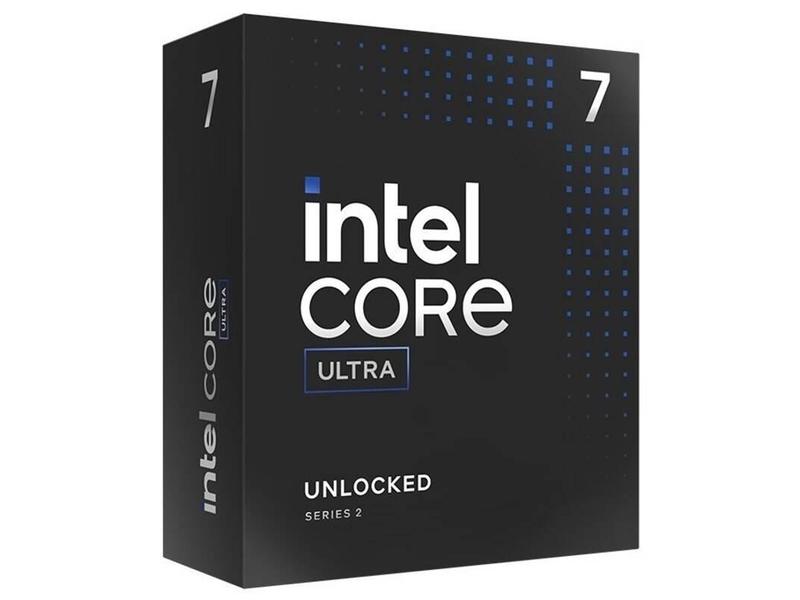 Procesor INTEL Core Ultra 7 265K
