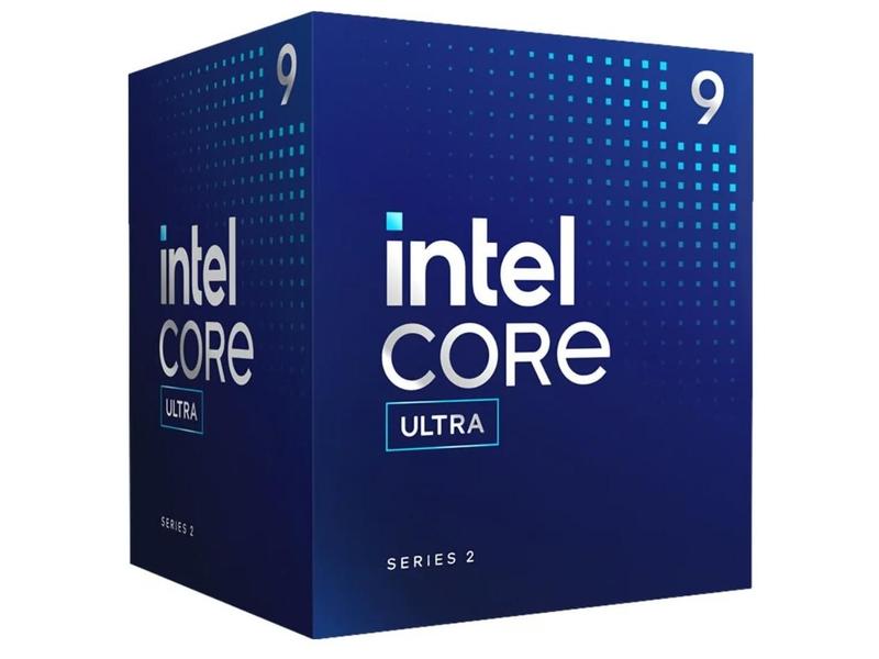 Procesor INTEL Core Ultra 9 285