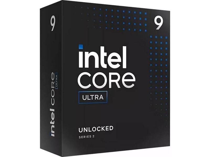 Procesor INTEL Core Ultra 9 285K