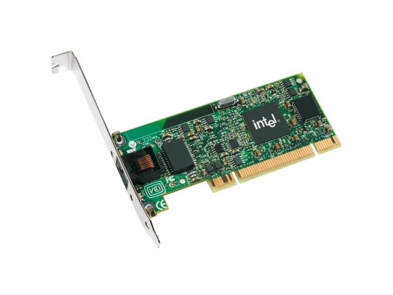 Síťová karta INTEL  PRO/1000 GT Desktop Adapter