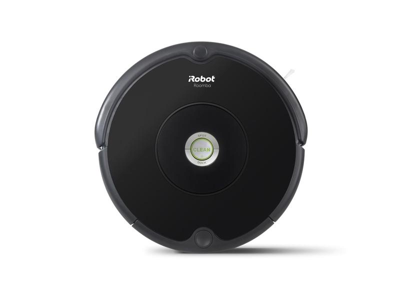 Robotický vysavač iRobot Roomba 606