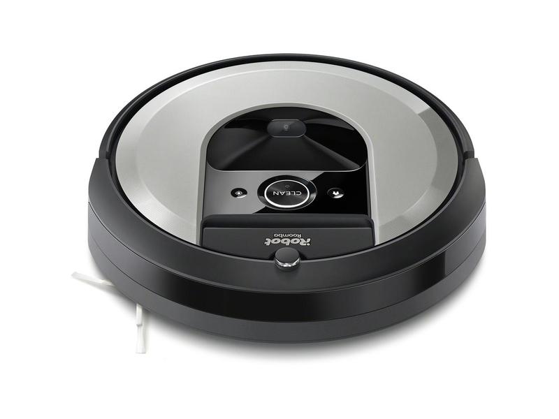 Robotický vysavač iRobot ROOMBA i7 LIGHT