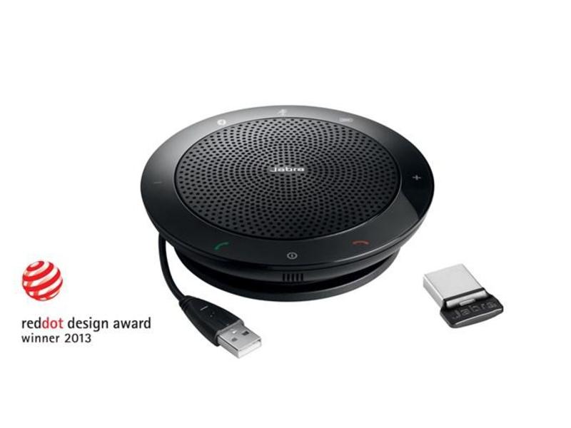 Přenosné reproduktory JABRA SPEAK 510+