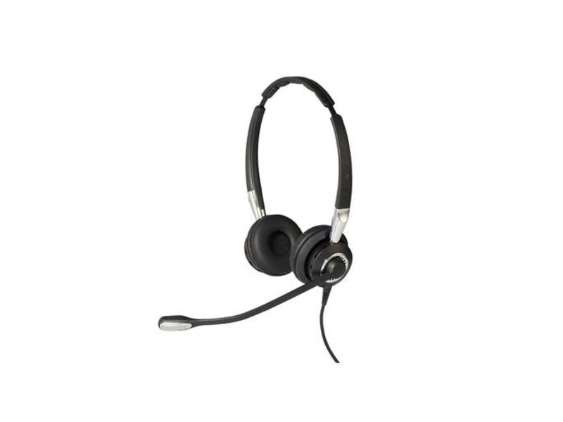Sluchátka JABRA BIZ 2400 II 2409-820-204