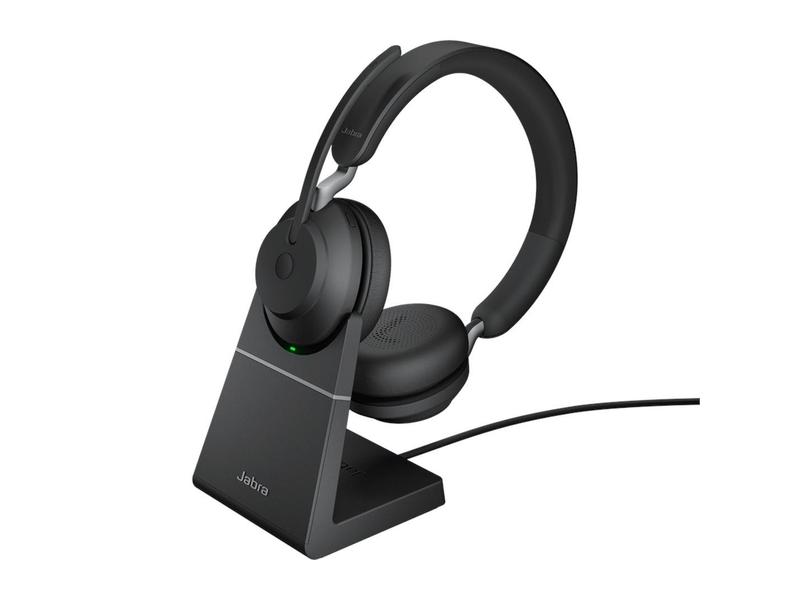 Sluchátka JABRA Evolve2 65 26599-999-889