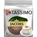 Obrázek k produktu: JACOBS CAPPUCCINO