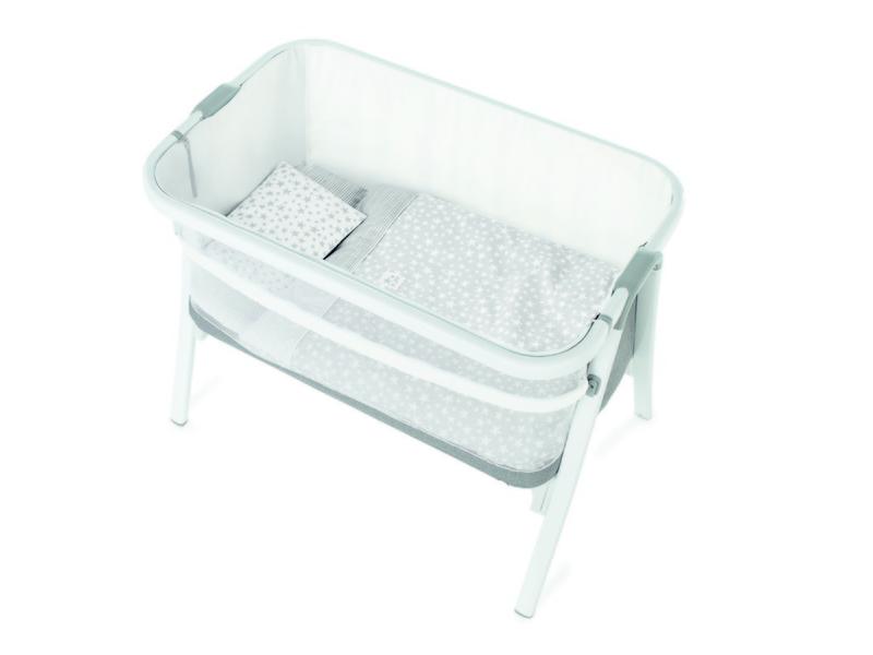 Dětská postýlka JANÉ Noon Star