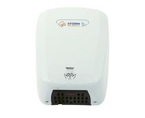 Obrázek k produktu: Jet Dryer STORM plast, bílý (white)
