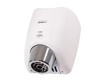 Obrázek k produktu: Jet Dryer BOOSTER kov, bílý (white)