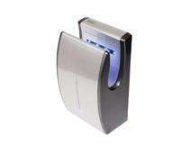 Obrázek k produktu: Jet Dryer COMPACT, stříbný (silver)