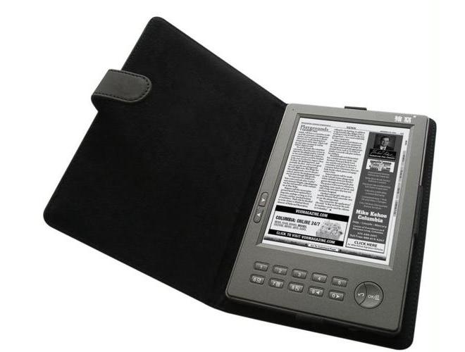 Ebook reader JINKE  Hanlin eReader V3+